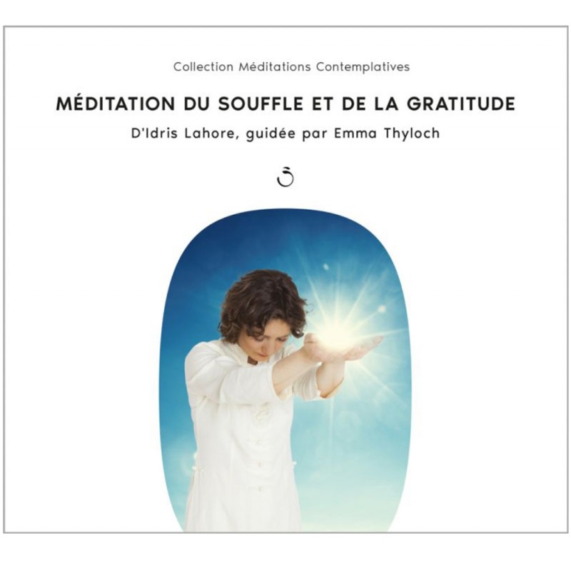 Méditation du souffle et de la gratitude