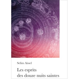 Les esprits des douze nuits saintes - Livret