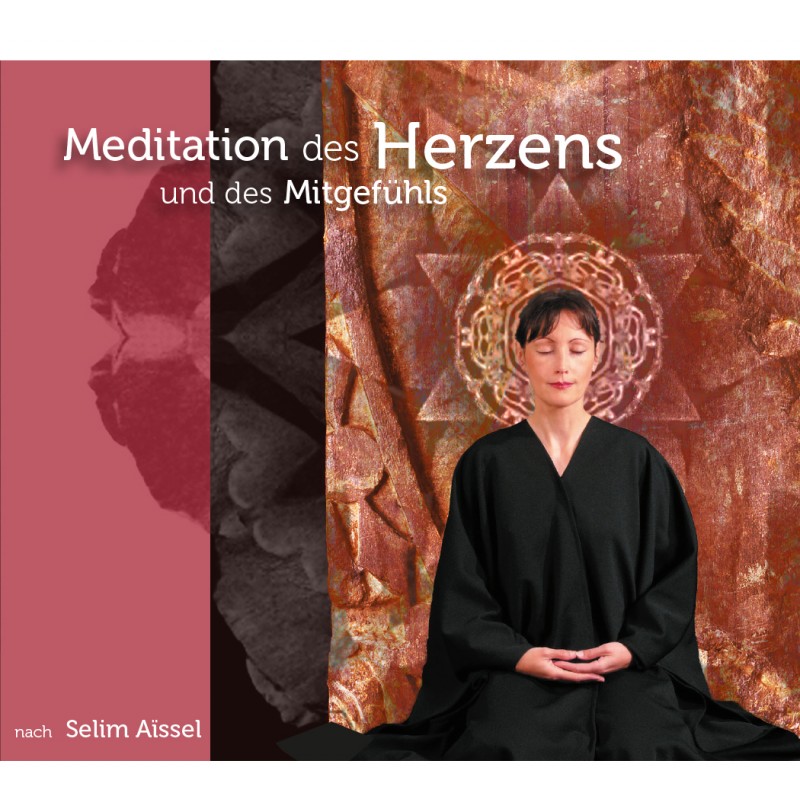 Meditation des Herzens und des Mitgefühls (DE)