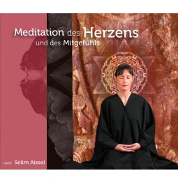 Meditation des Herzens und des Mitgefühls