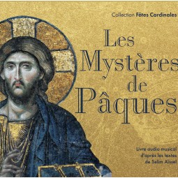 CD Les Mystères de Pâques