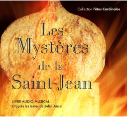 MP3 Les Mystères de la Saint Jean