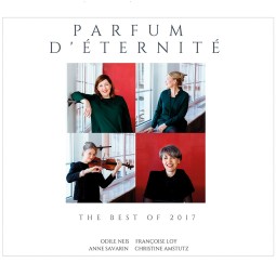 MP3 Parfum d'éternité