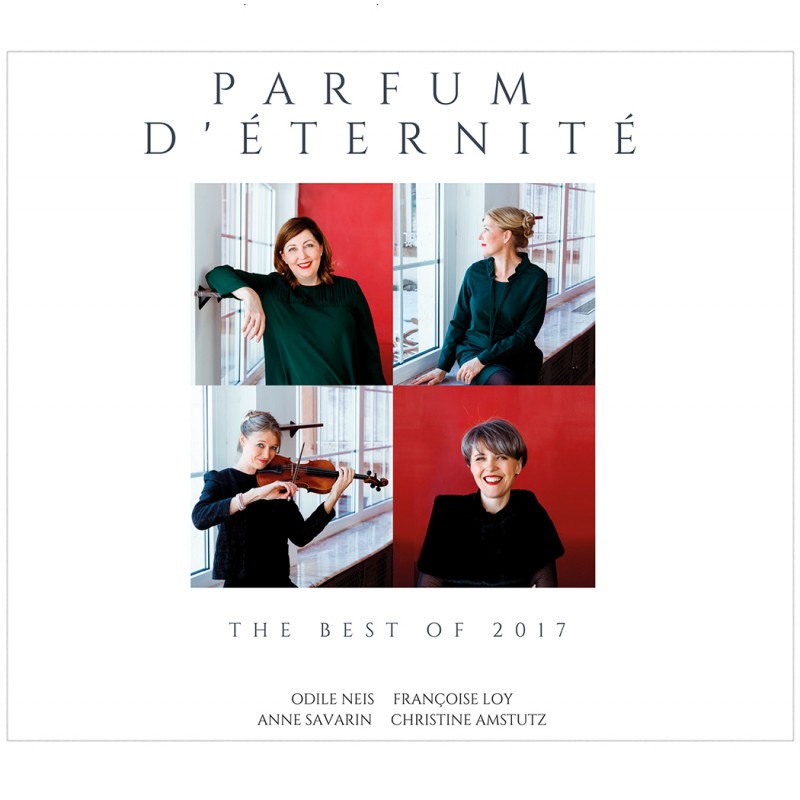 Parfum d'éternité