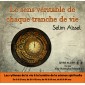 Le sens véritable de chaque tranche de vie - Livre audio