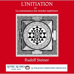 livre audio Psychologie Spirituelle