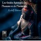 Les guides spirituels de l'homme et de l'humanité - Livre audio