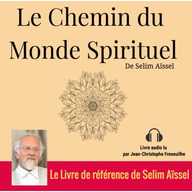 Le chemin du monde spirituel - Livre audio