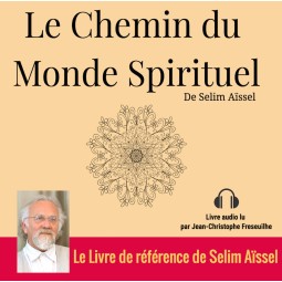 livre audio Le chemin du monde spirituel