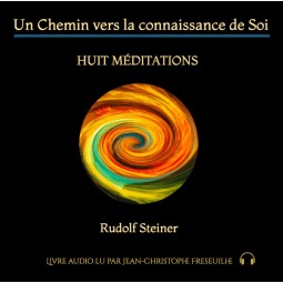 livre audio Un Chemin vers la connaissance de soi