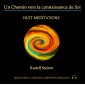 Un Chemin vers la connaissance de soi - Huit méditations - Livre audio