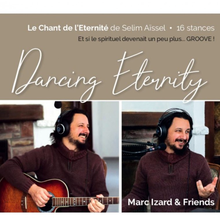 Dancing eternity Dancing eternity