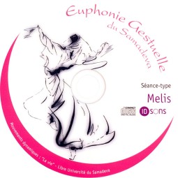 séance type Mélis | Yoga de Samara