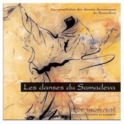 MP3 Les Danses du Samadeva