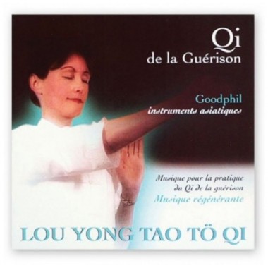 Qi de la Guérison - GoodPhil