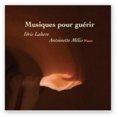 Musiques pour guérir