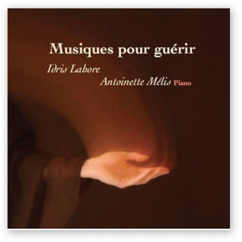 Musiques pour guérir