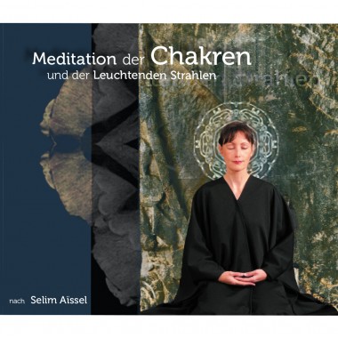 Meditation der Chakren und der Leuchtenden Strahlen