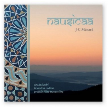 Nadi Yoga - Nausicaa - J. C. Ménard