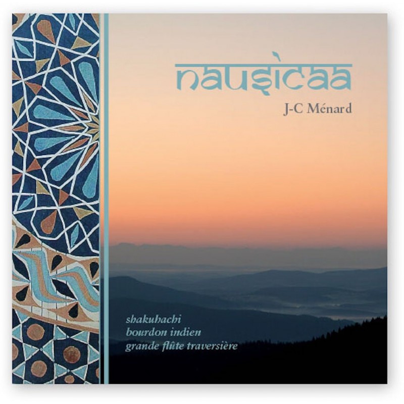 Nadi Yoga - Nausicaa - J. C. Ménard