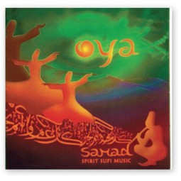 MP3 Oya, Samad Arkan