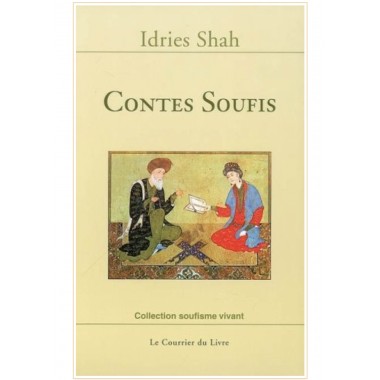 Contes Soufis