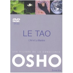 Le Tao - L'Art et La Matière