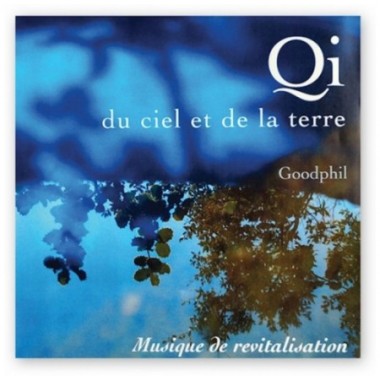 Qi du Ciel et de la Terre - GoodPhil