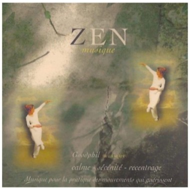 Zen en Mouvement - Musique pour la pratique