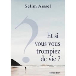 Et si vous vous trompiez de vie ? - Vers l'éveil spirituel