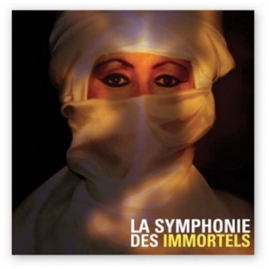 La Symphonie des Immortels