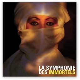 MP3 La Symphonie des Immortels