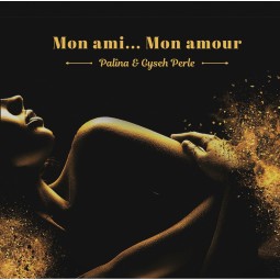 CD Mon ami... mon amour