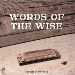 CD Words Of The Wise