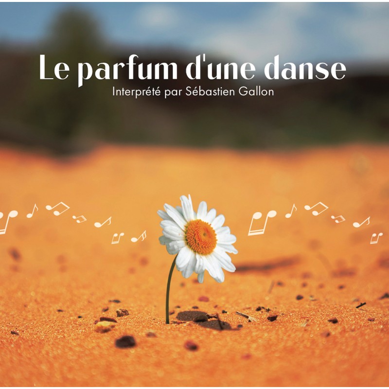 Le parfum d'une danse