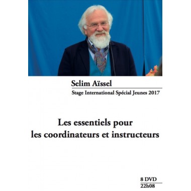 FOR105 (FRRU) - Les essentiels pour les coordinateurs et instructeurs
