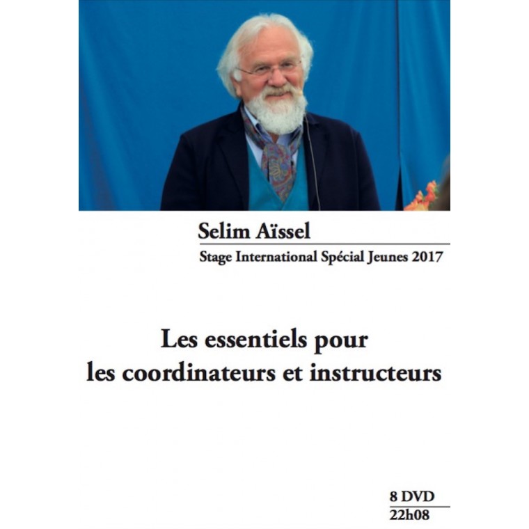 FOR105 (FRRU) - Les essentiels pour les coordinateurs et instructeurs FOR105 (FRRU) - Les essentiels pour les coordinateurs et instructeurs