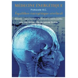 Streaming  Protocole R.C. avec Dr J. Gateau