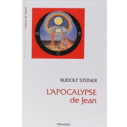 L'Apocalypse de Jean - Rudolf Steiner