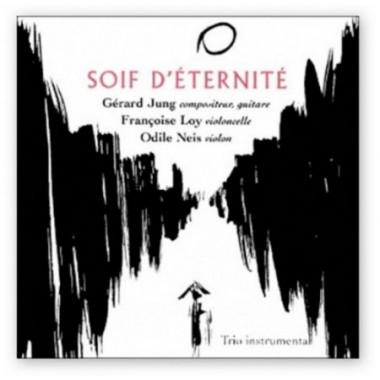 Soif d'Éternité - MP3