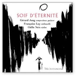 MP3 Soif d'Éternité, Gérard Jung
