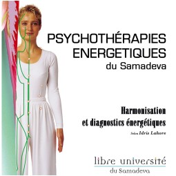 Méditation Euphonique d'Harmonisation Énergétique - MEHE