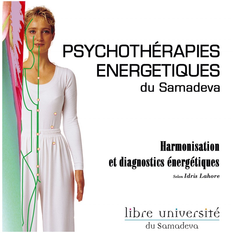 Méditation Euphonique d'Harmonisation Énergétique - MEHE