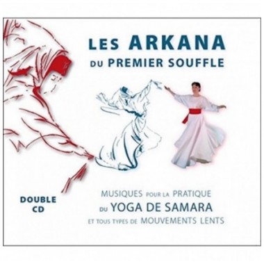 Les Arkana du Premier Souffle