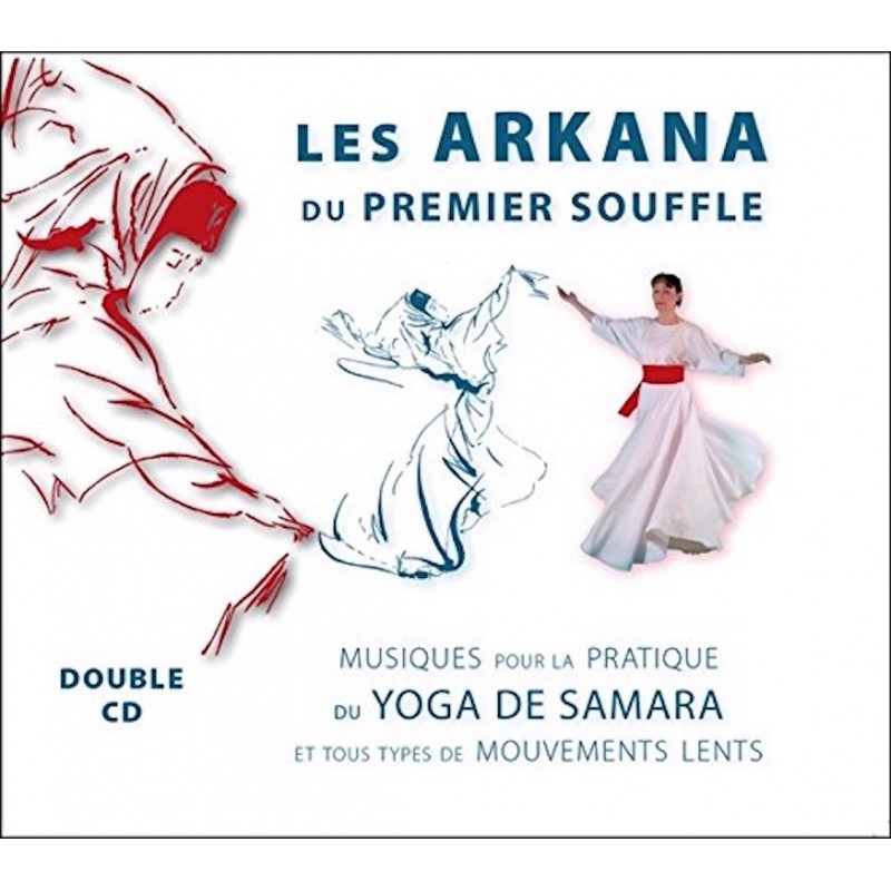 Les Arkana du Premier Souffle