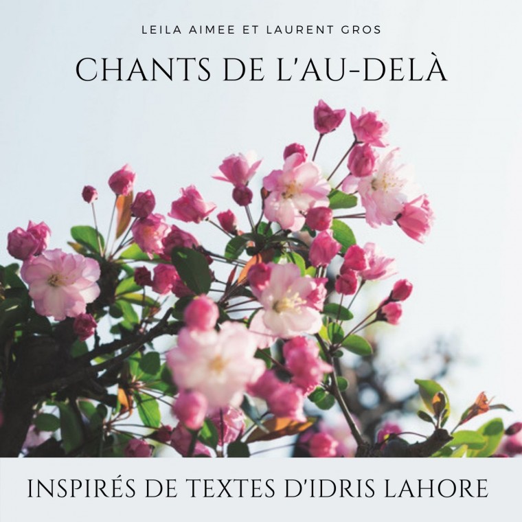 Chants de l’au-delà Chants de l’au-delà