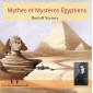 Mythes et Mystères Egyptiens - Livre audio
