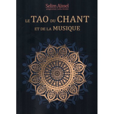 Le Tao du Chant et de la Musique