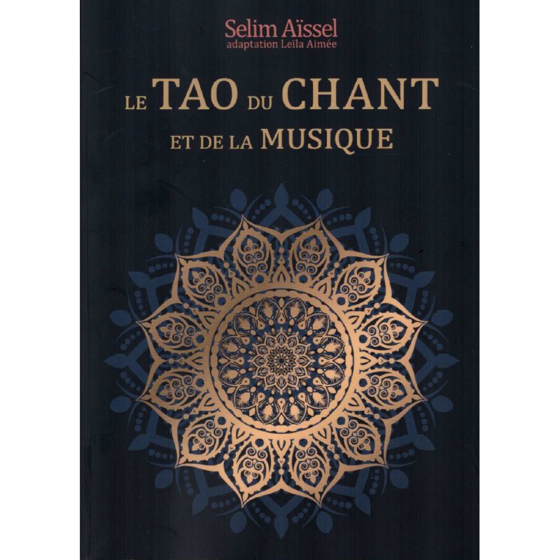 Le Tao du Chant et de la Musique