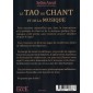 Le Tao du Chant et de la Musique